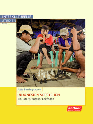 cover image of Indonesien verstehen